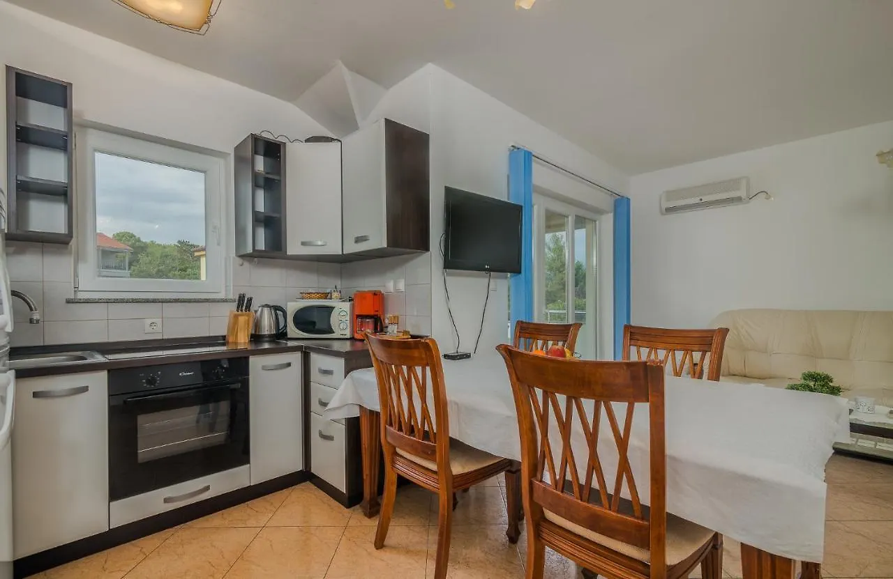 Apartment Drago Cizici