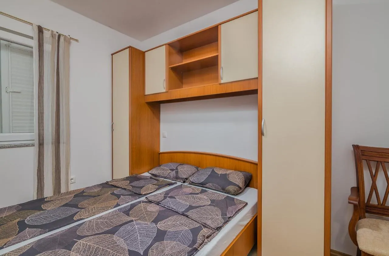 Apartment Drago Cizici