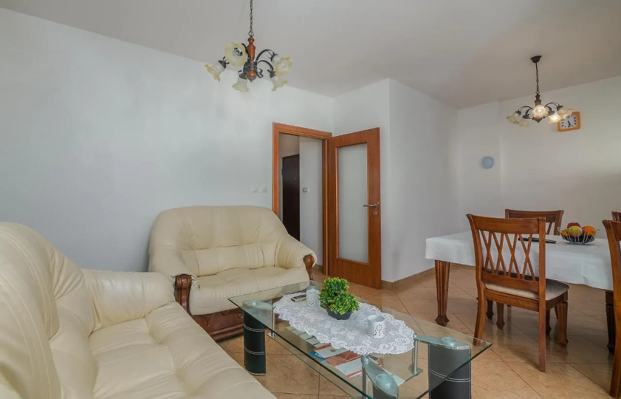 Apartment Drago Cizici Croatia
