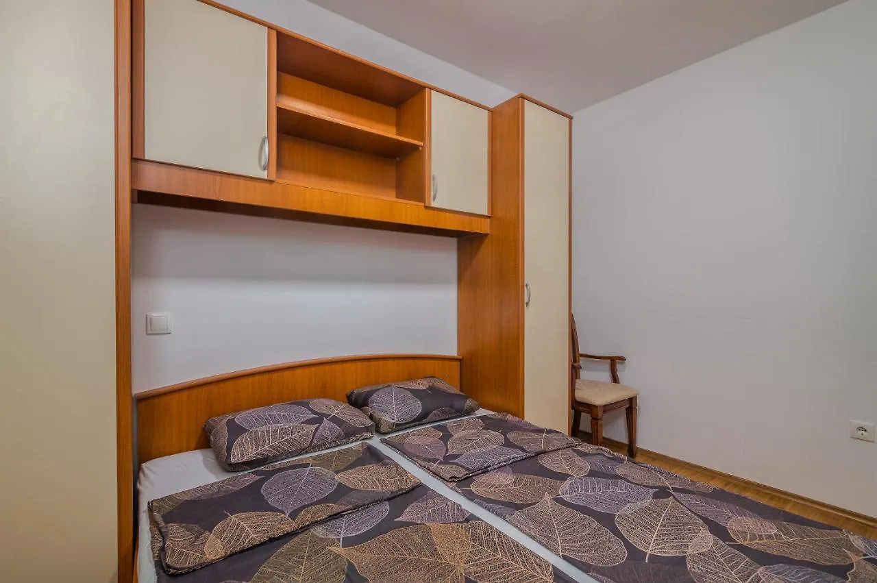 Apartment Drago Cizici