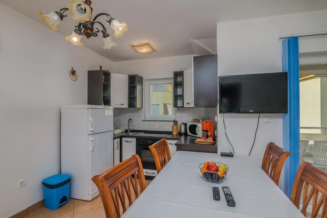 Apartment Drago Cizici Croatia
