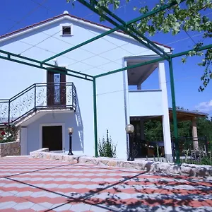 Roze Apartman